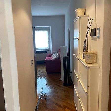Appartamento Little Nest La Spezia Esterno foto