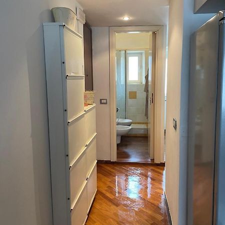 Appartamento Little Nest La Spezia Esterno foto