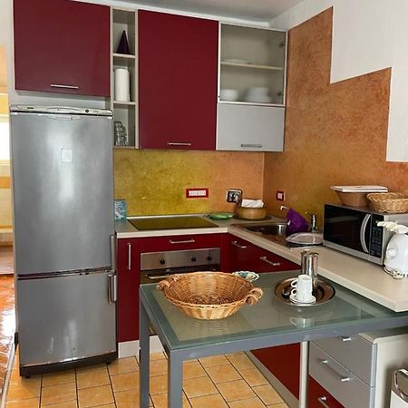 Appartamento Little Nest La Spezia Esterno foto
