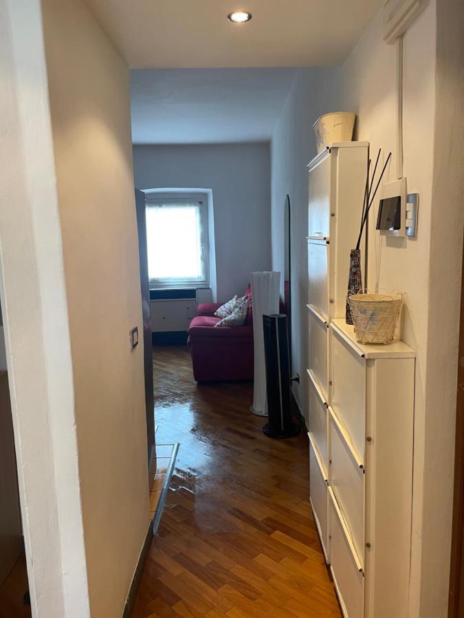 Appartamento Little Nest La Spezia Esterno foto
