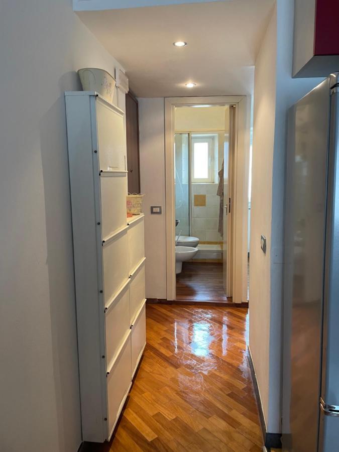 Appartamento Little Nest La Spezia Esterno foto