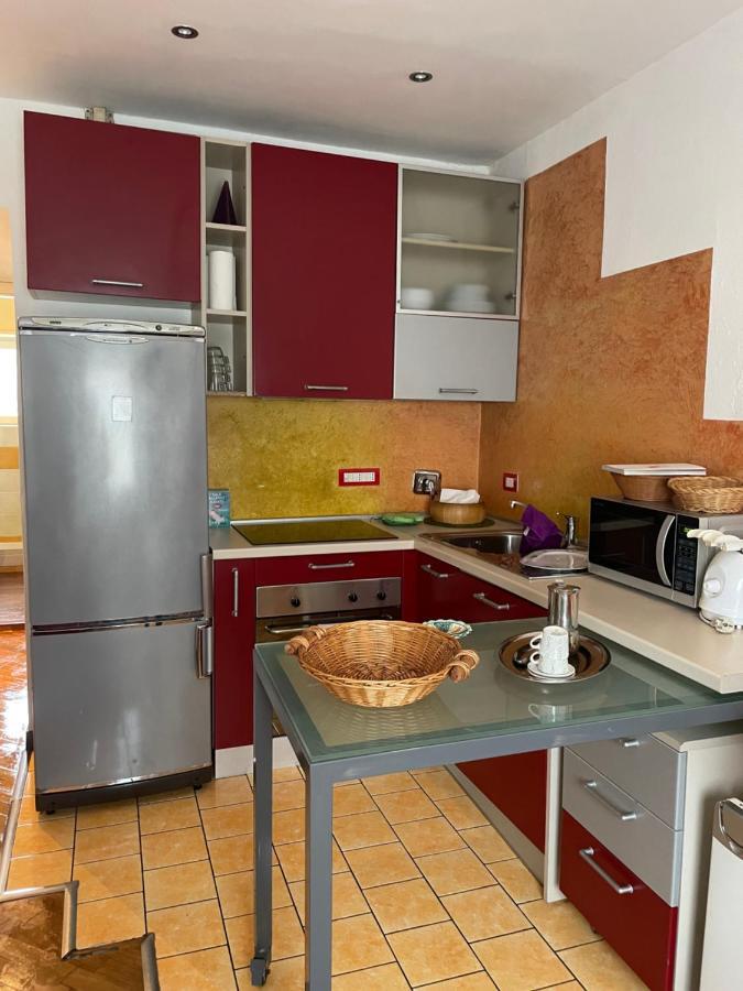 Appartamento Little Nest La Spezia Esterno foto