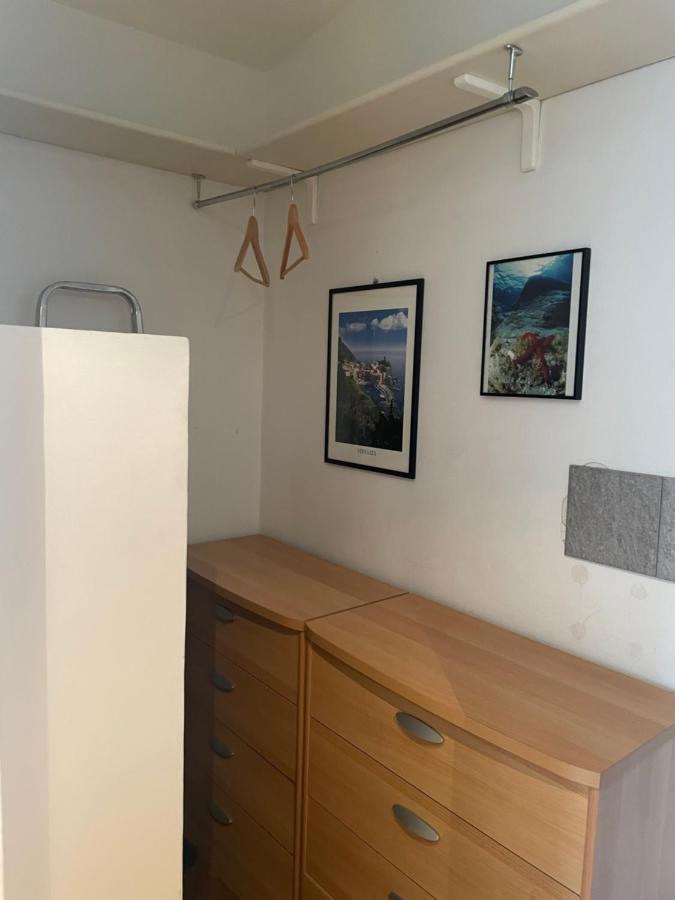 Appartamento Little Nest La Spezia Esterno foto