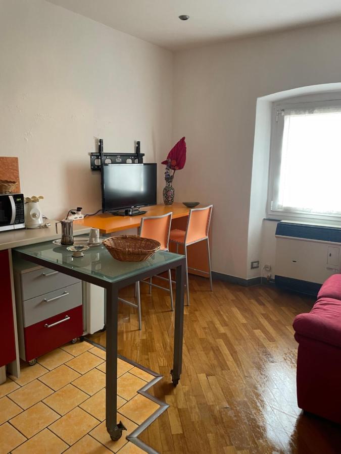 Appartamento Little Nest La Spezia Esterno foto